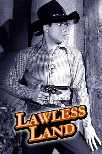 Lawless Land