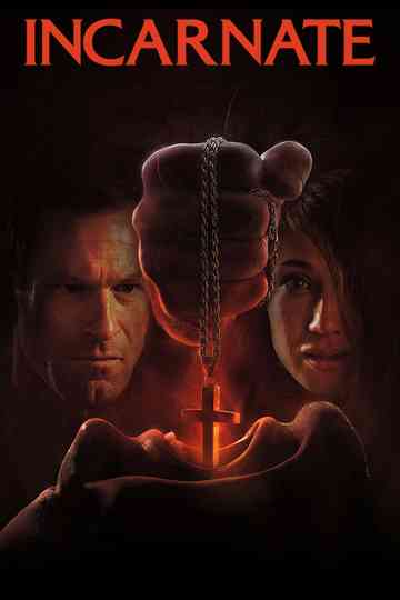 Incarnate poster