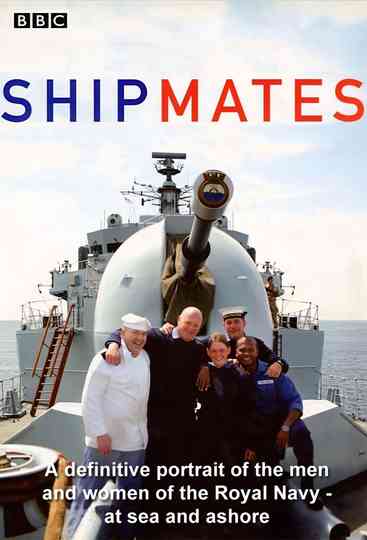 Shipmates Poster