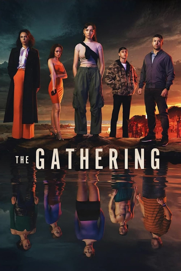 The Gathering Poster