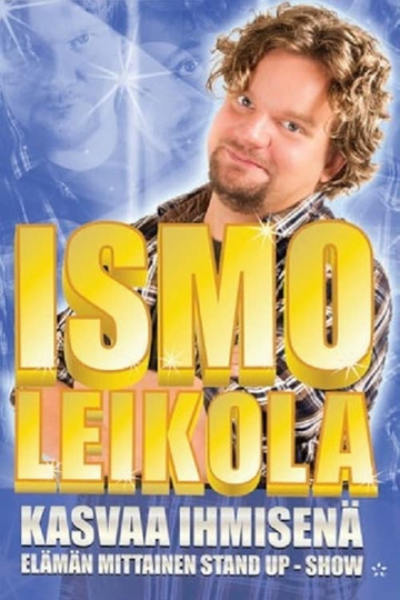 Ismo Leikola  Kasvaa Ihmisenä