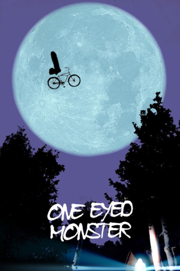 One-Eyed Monster Poster