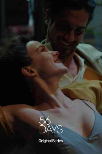 56 Days Poster