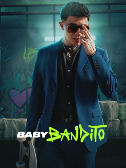 Baby Bandito Poster