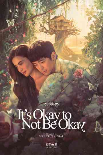 It's Okay to Not Be Okay poster