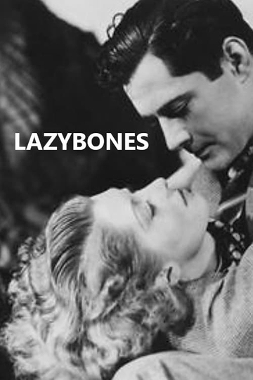 Lazybones Poster