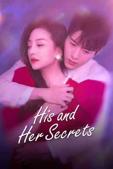 His and Her Secrets Poster