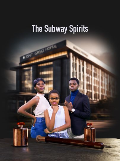 Echoes of The Subway Spirits