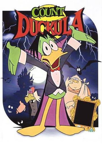 Count Duckula