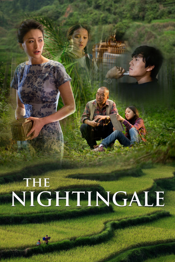 The Nightingale Poster