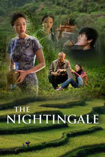 The Nightingale Poster