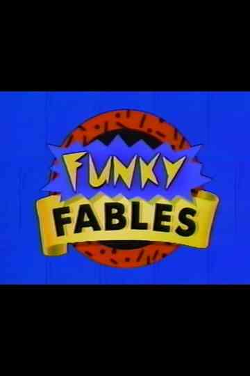 Funky Fables Poster