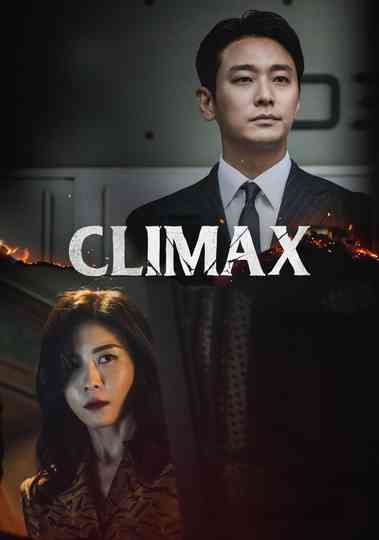 Climax Poster