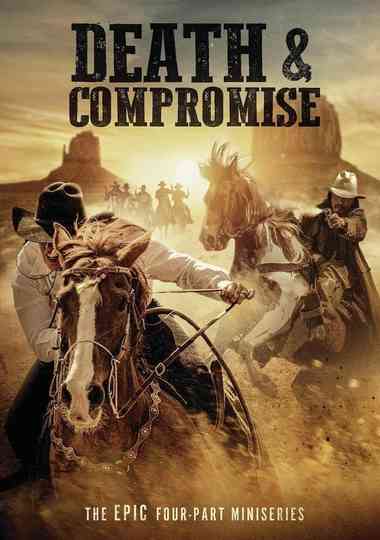 Death and Compromise Poster