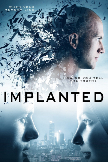 Implanted