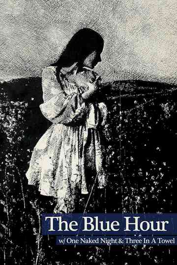 The Blue Hour Poster