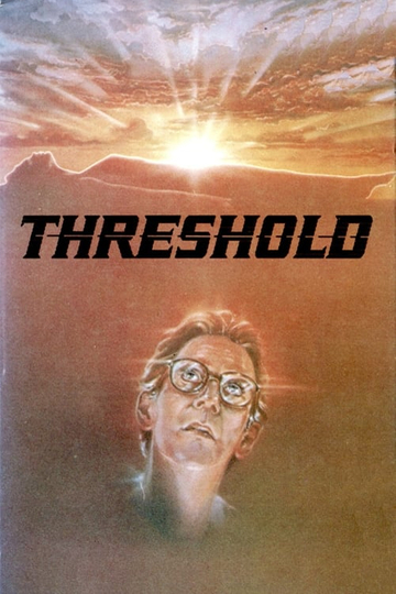 Threshold Poster