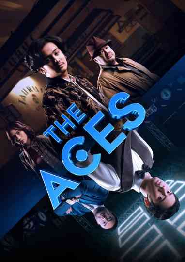 The Aces Poster