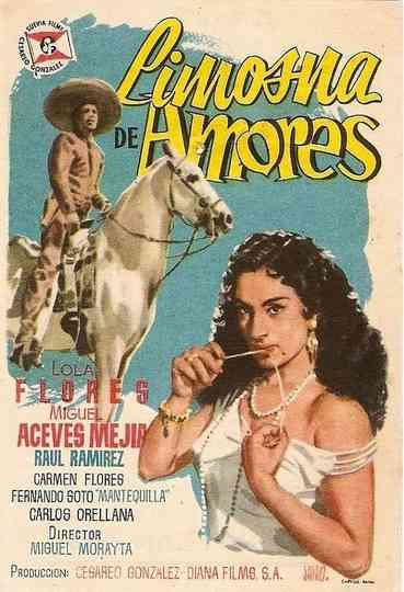 Tú y las nubes Poster