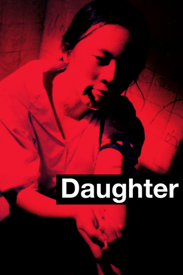 Daughter Poster