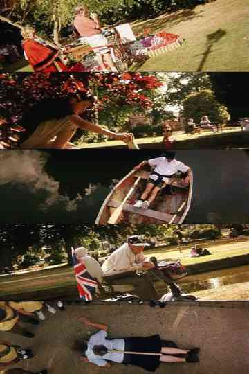 Who Killed Brown Owl Poster