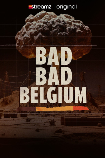 Bad Bad Belgium