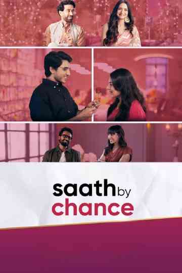 Saath By Chance Poster