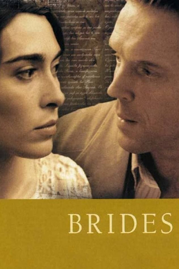 Brides Poster