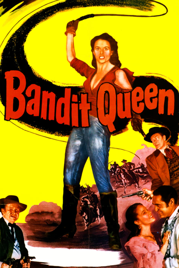 The Bandit Queen