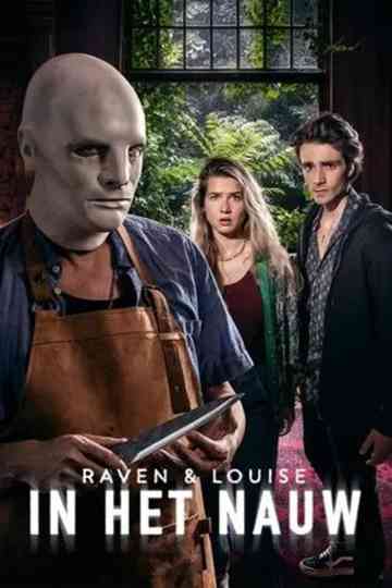Familie - Raven en Louise in het nauw Poster