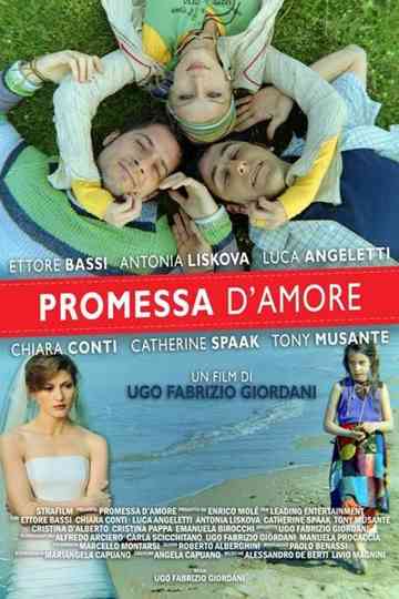 Promessa damore Poster
