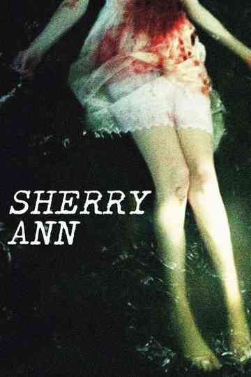 Sherry Ann Poster