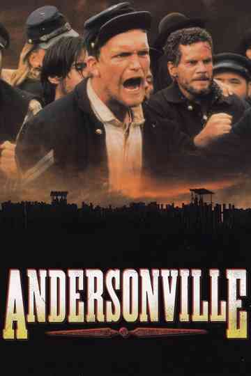 Andersonville Poster