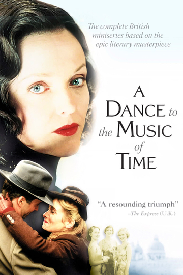 A Dance to the Music of Time Poster