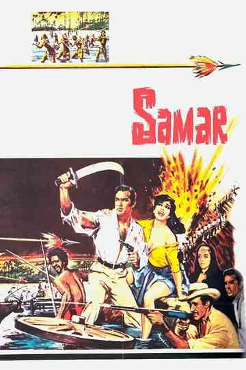 Samar Poster