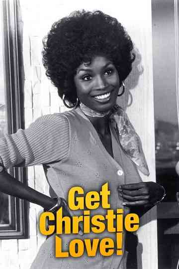 Get Christie Love! poster