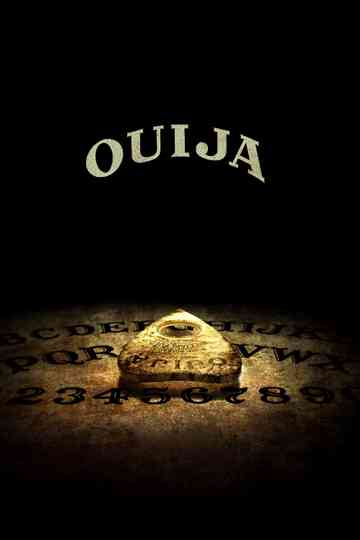 Ouija poster