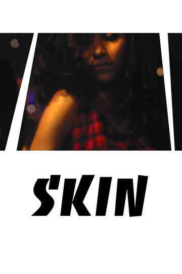 Skin Poster