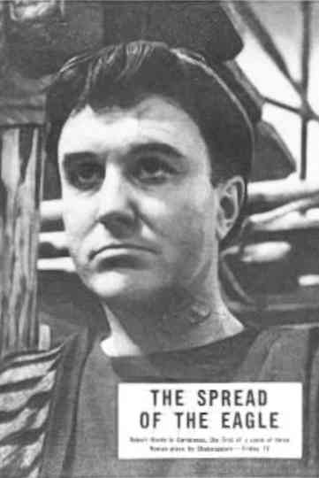 The Spread of the Eagle Poster