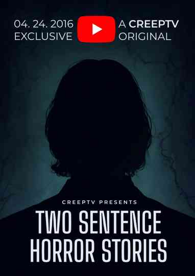 Two Sentence Horror Stories Poster
