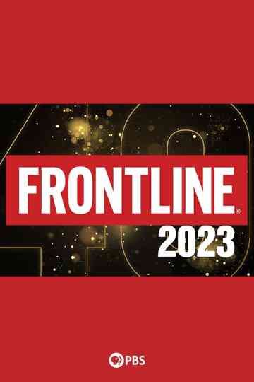 Frontline - News War Poster