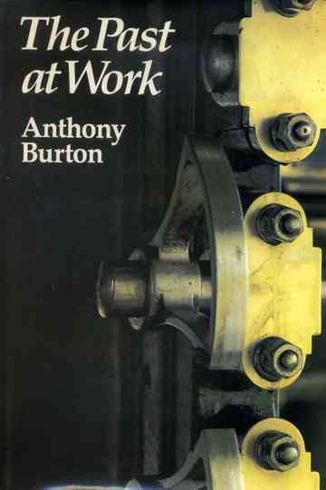 The Past at Work Poster