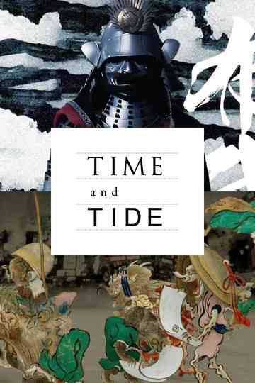 Time and Tide Poster