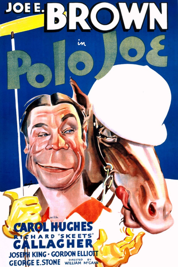 Polo Joe