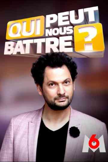 Qui peut nous battre ? Poster