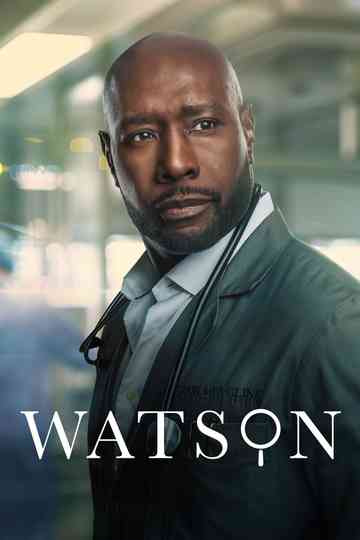 Watson Poster