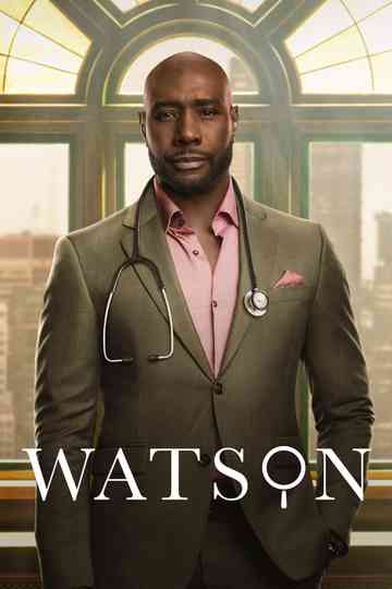 Watson poster