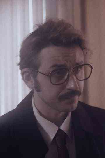 Omega Fish Corp. Poster