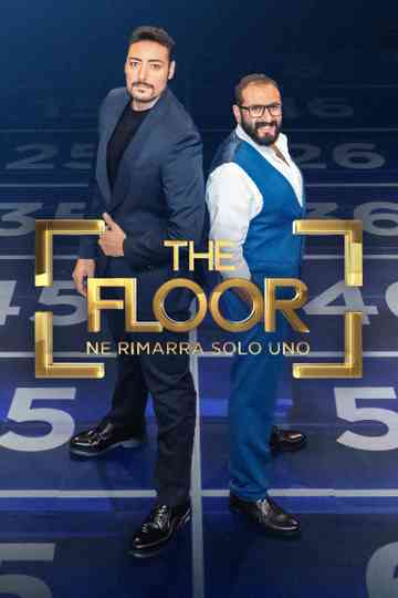 The Floor Poster