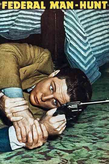 Federal ManHunt